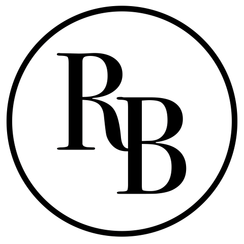 Rhinebrook Estate monogram